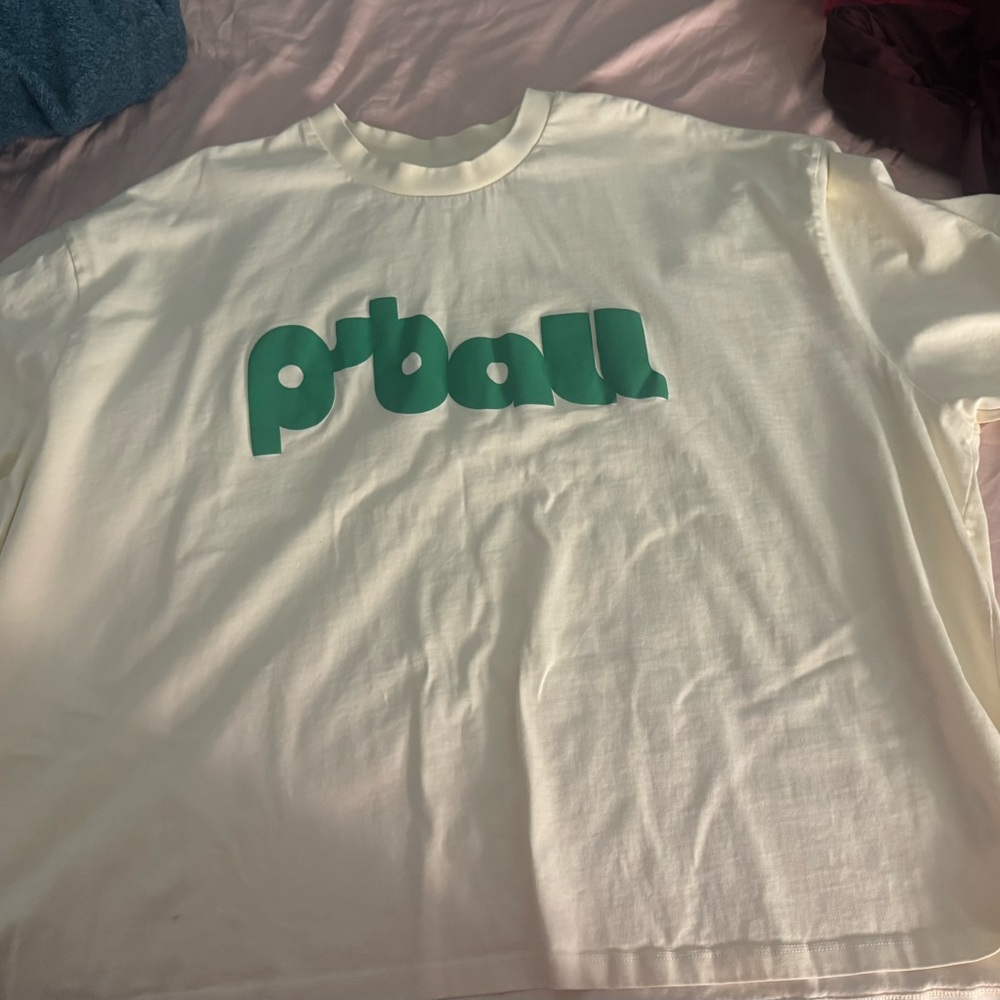 ASOS Pickleball T-shirt